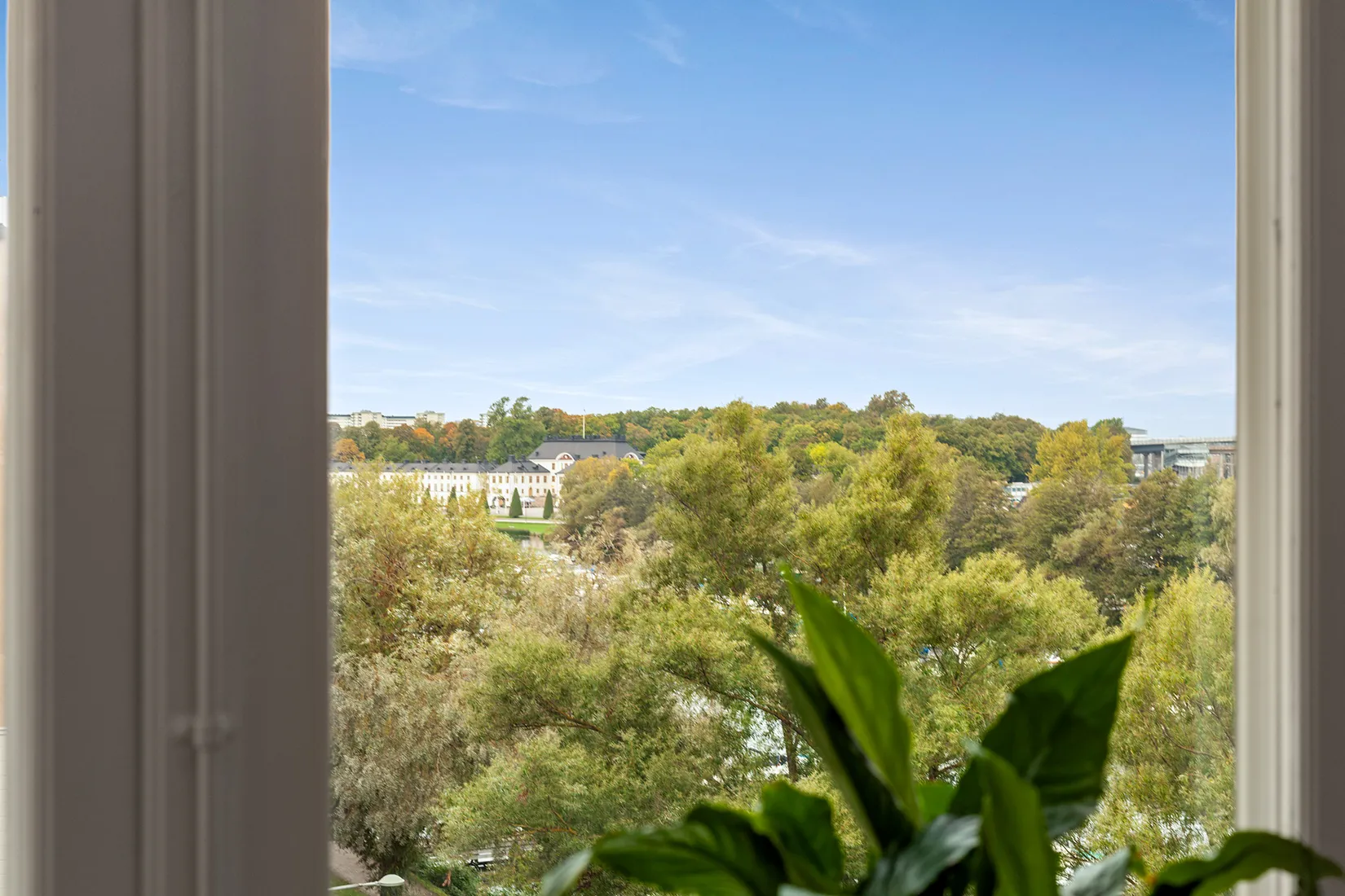 Bostadsrätt, Kungsholms Strand 143, 5 tr, Kungsholmen, Stockholm