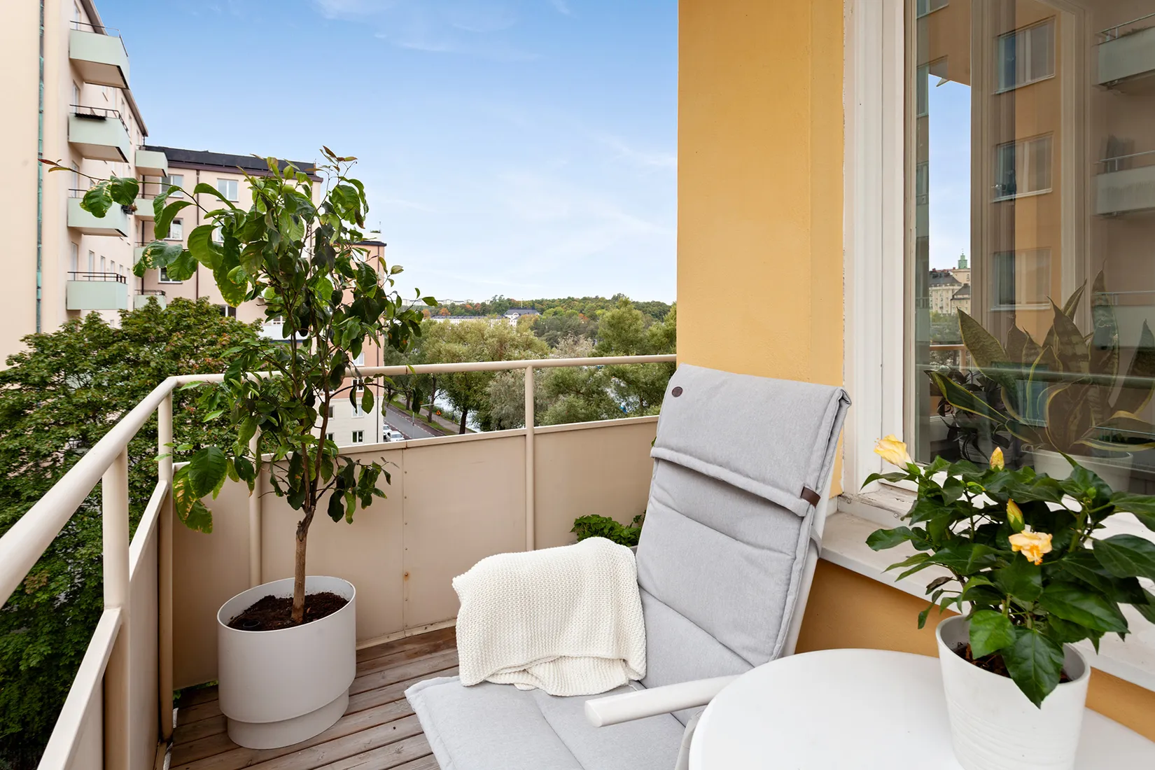 Bostadsrätt, Kungsholms Strand 143, 5 tr, Kungsholmen, Stockholm