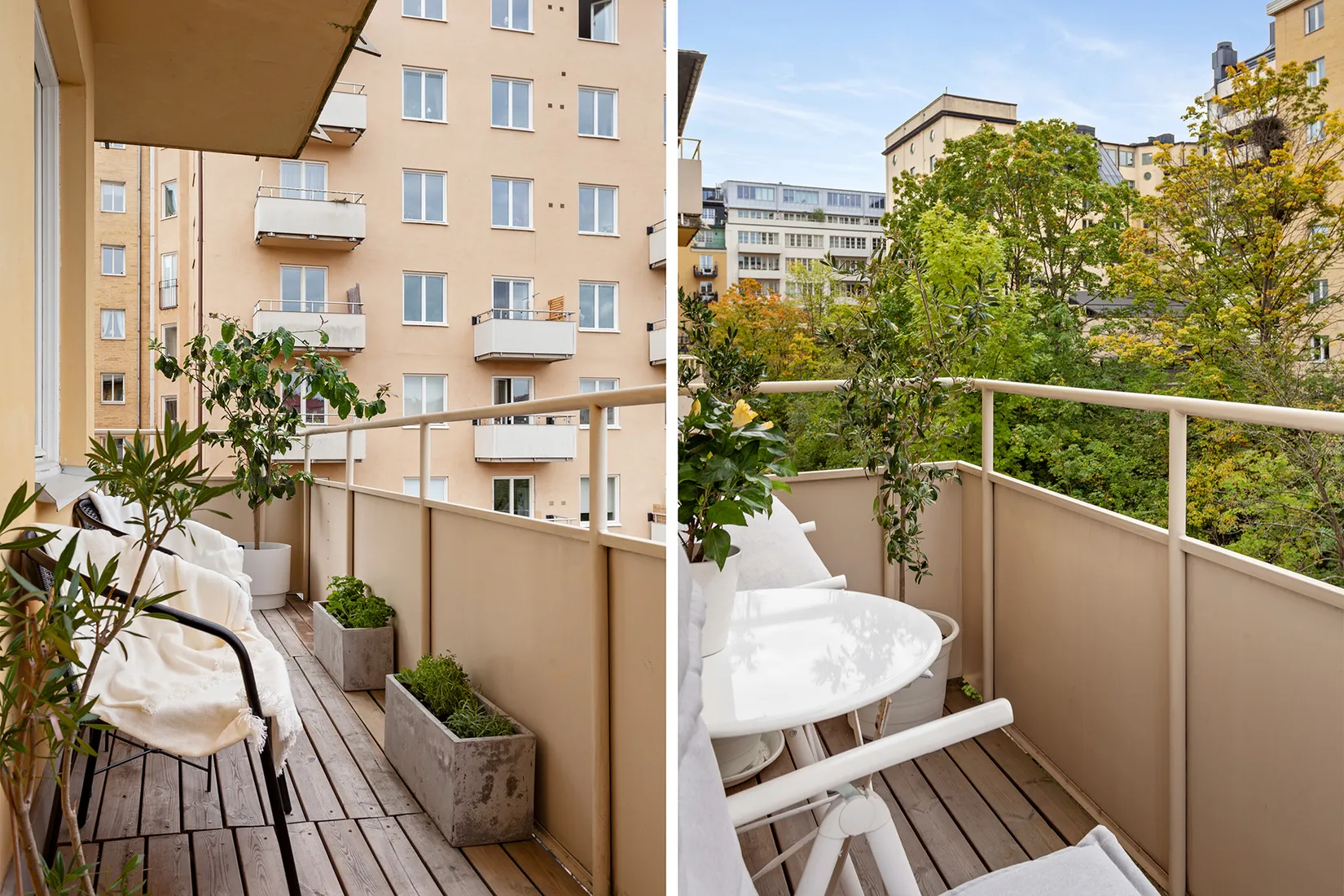 Bostadsrätt, Kungsholms Strand 143, 5 tr, Kungsholmen, Stockholm