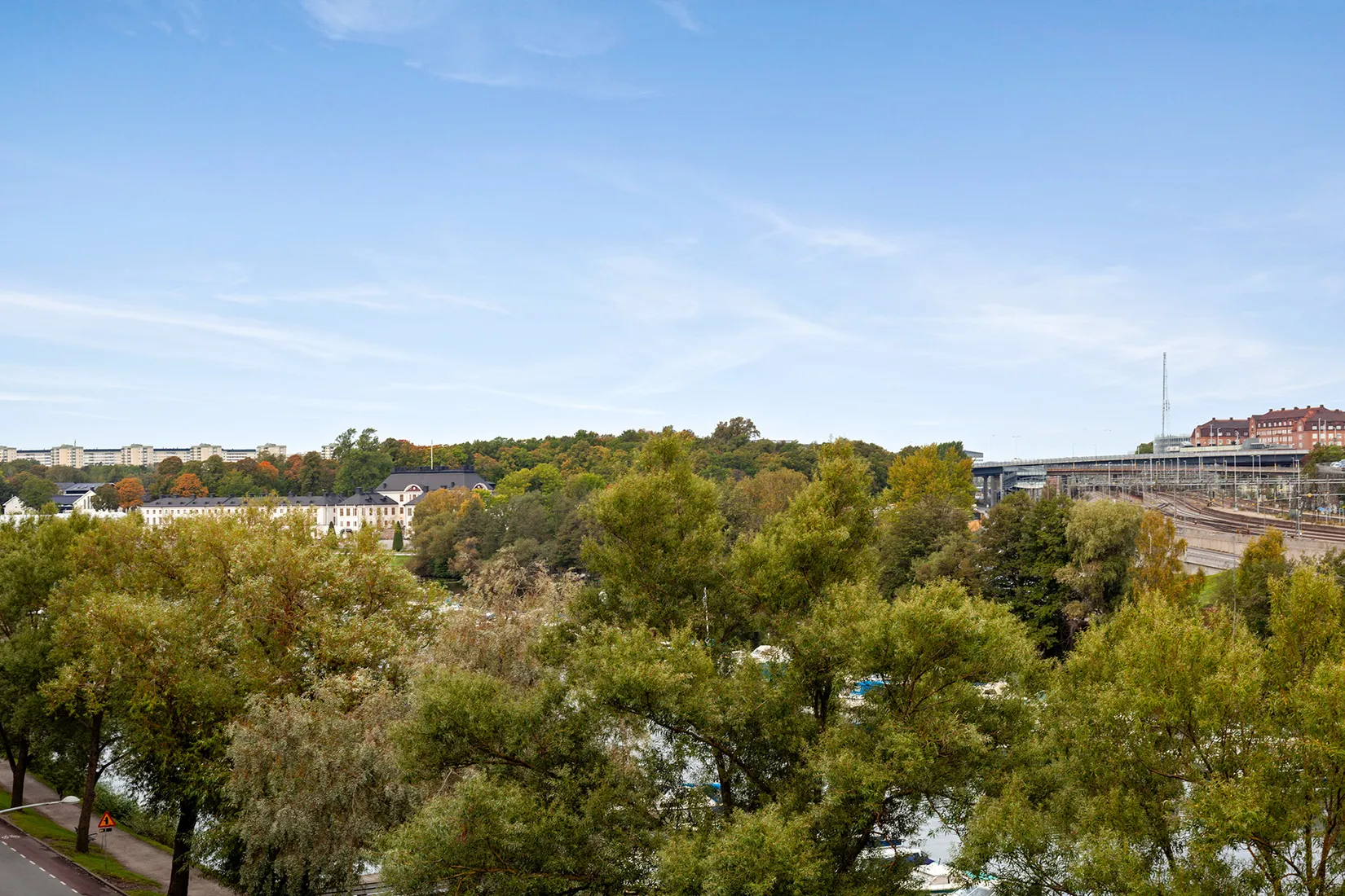 Bostadsrätt, Kungsholms Strand 143, 5 tr, Kungsholmen, Stockholm