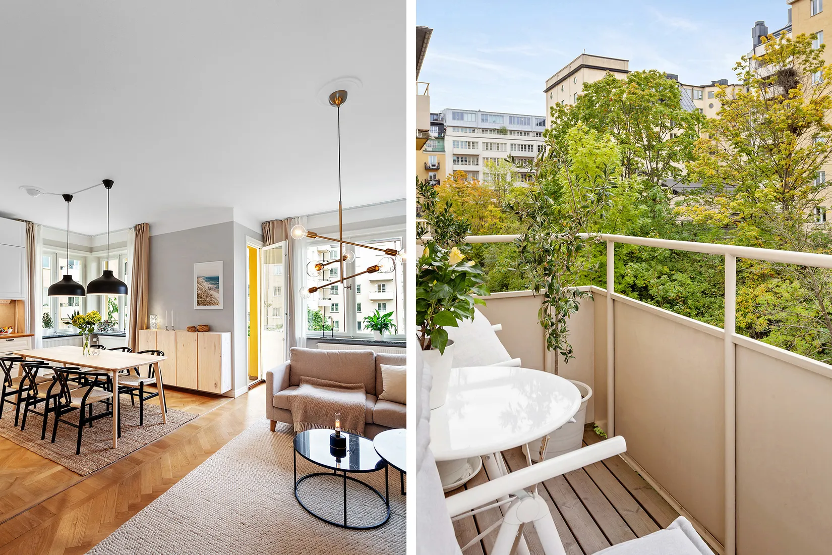 Bostadsrätt, Kungsholms Strand 143, 5 tr, Kungsholmen, Stockholm