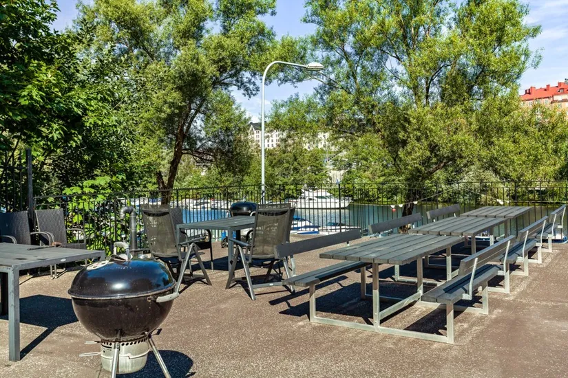 Bostadsrätt, Kungsholms Strand 143, 5 tr, Kungsholmen, Stockholm