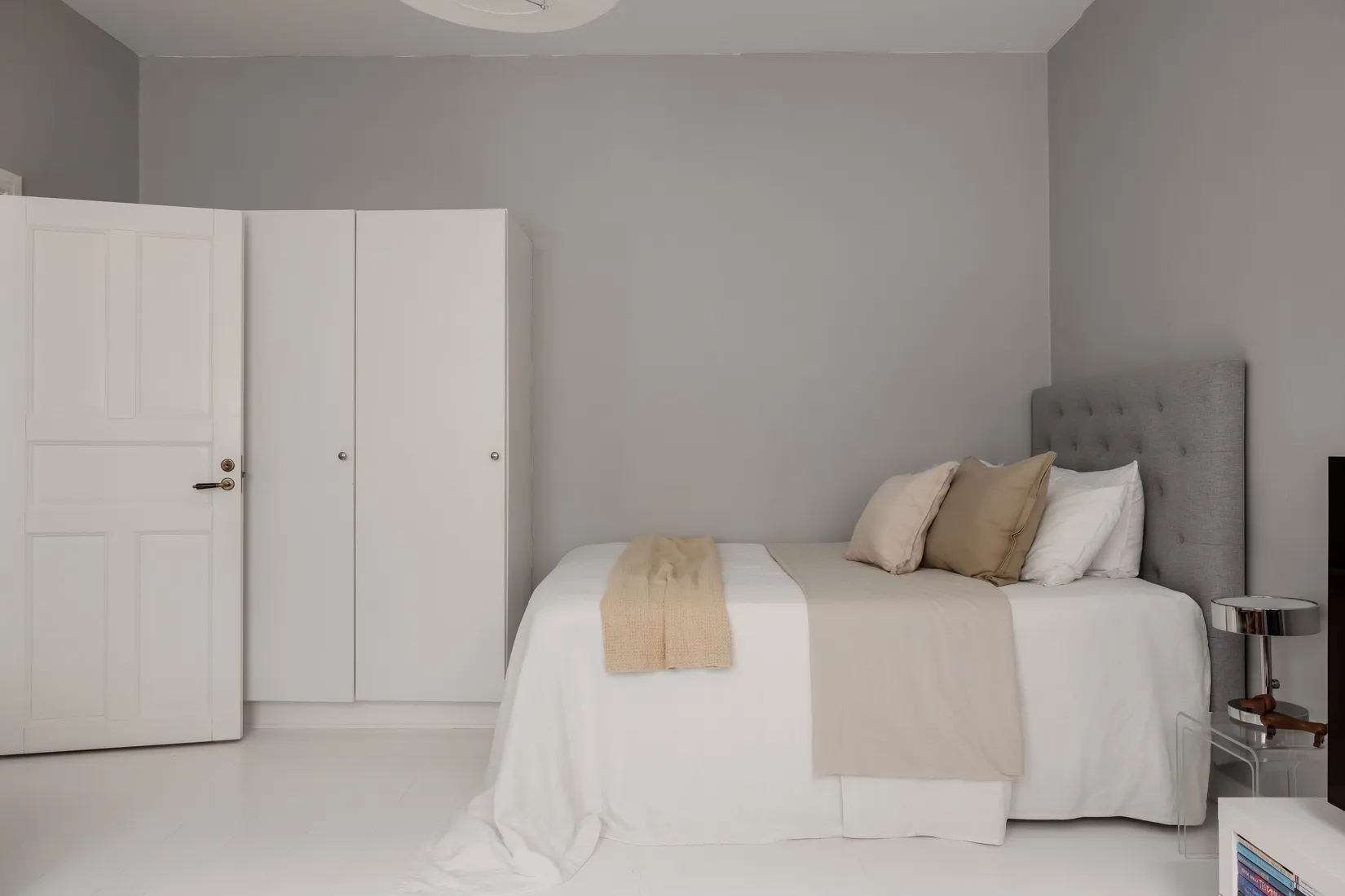 Bostadsrätt, Svanegatan 7A, Lund - Centrum, Lund