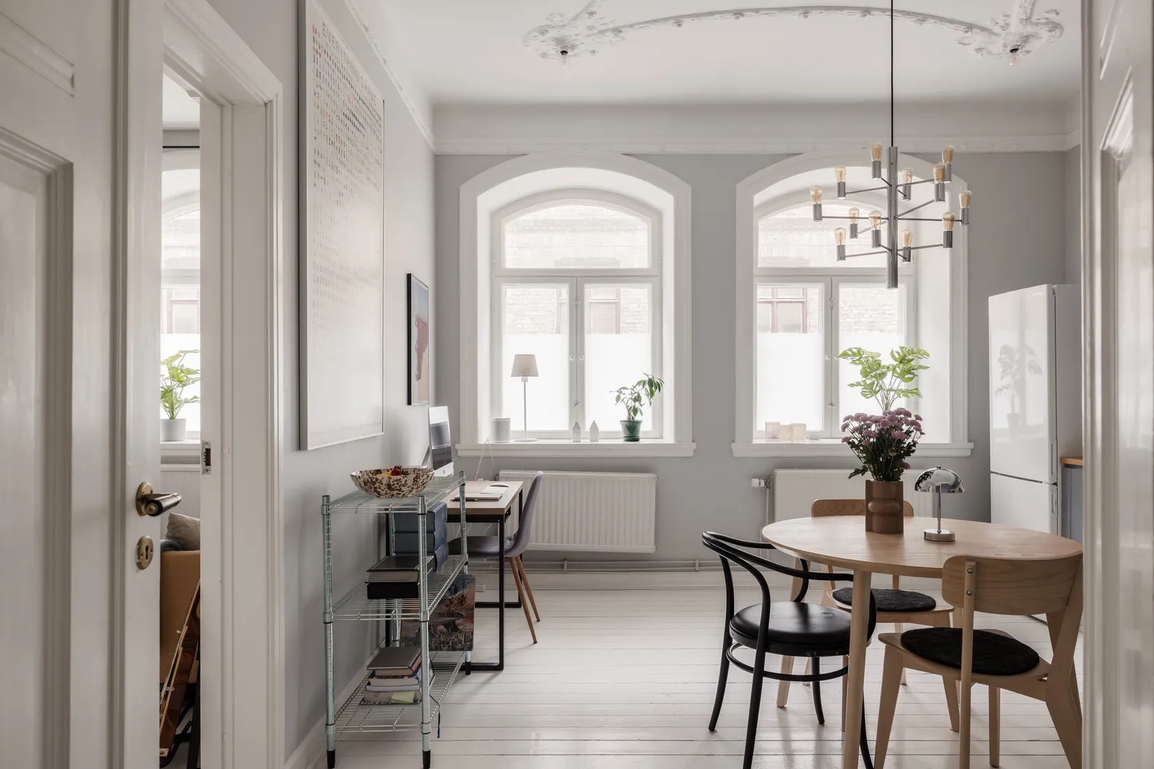 Bostadsrätt, Svanegatan 7A, Lund - Centrum, Lund