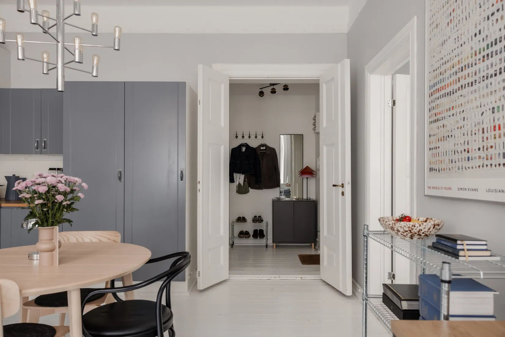 Bostadsrätt, Svanegatan 7A, Lund - Centrum, Lund