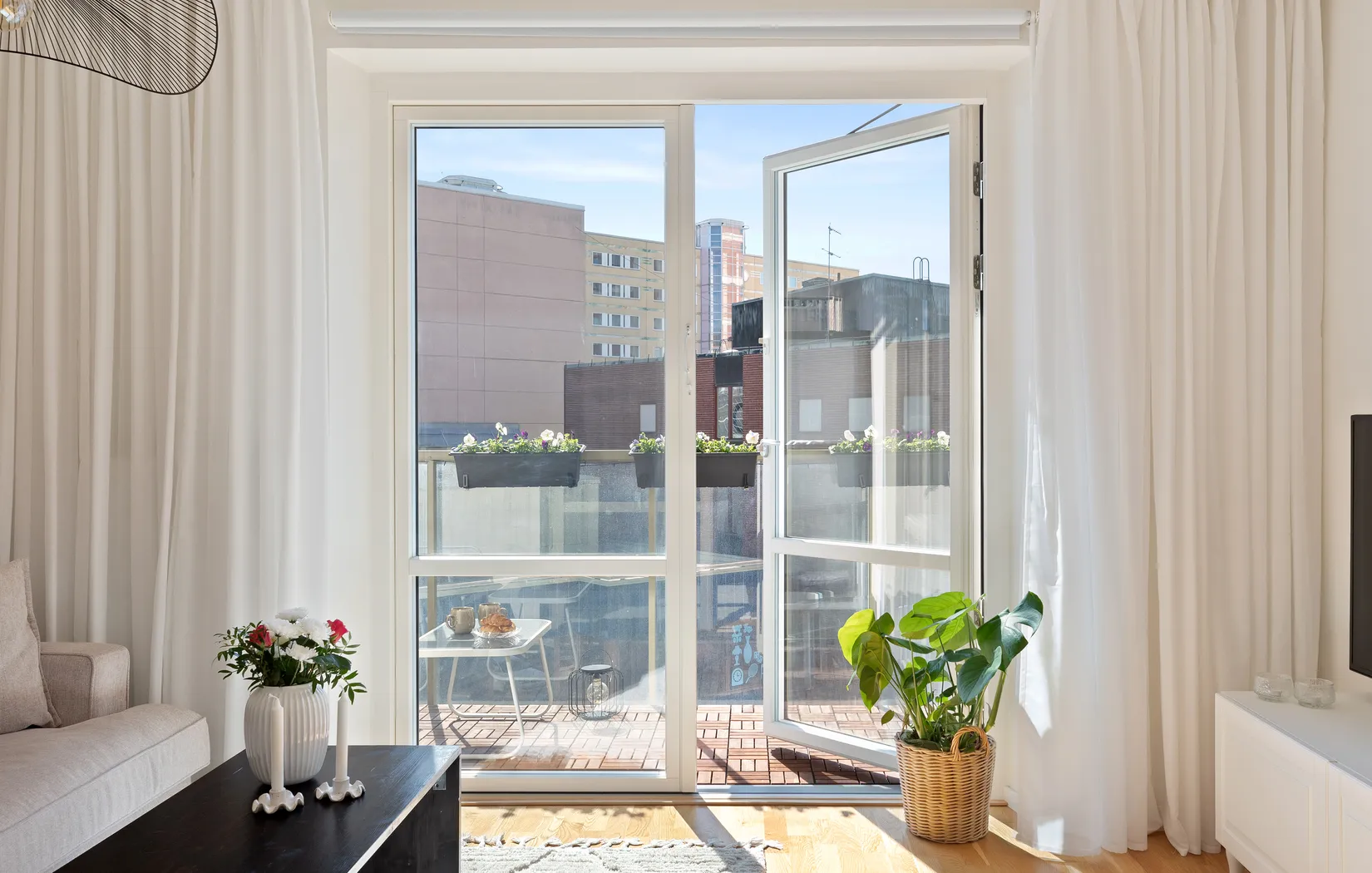 Bostadsrätt, Solnavägen 29I, Solna C, Solna