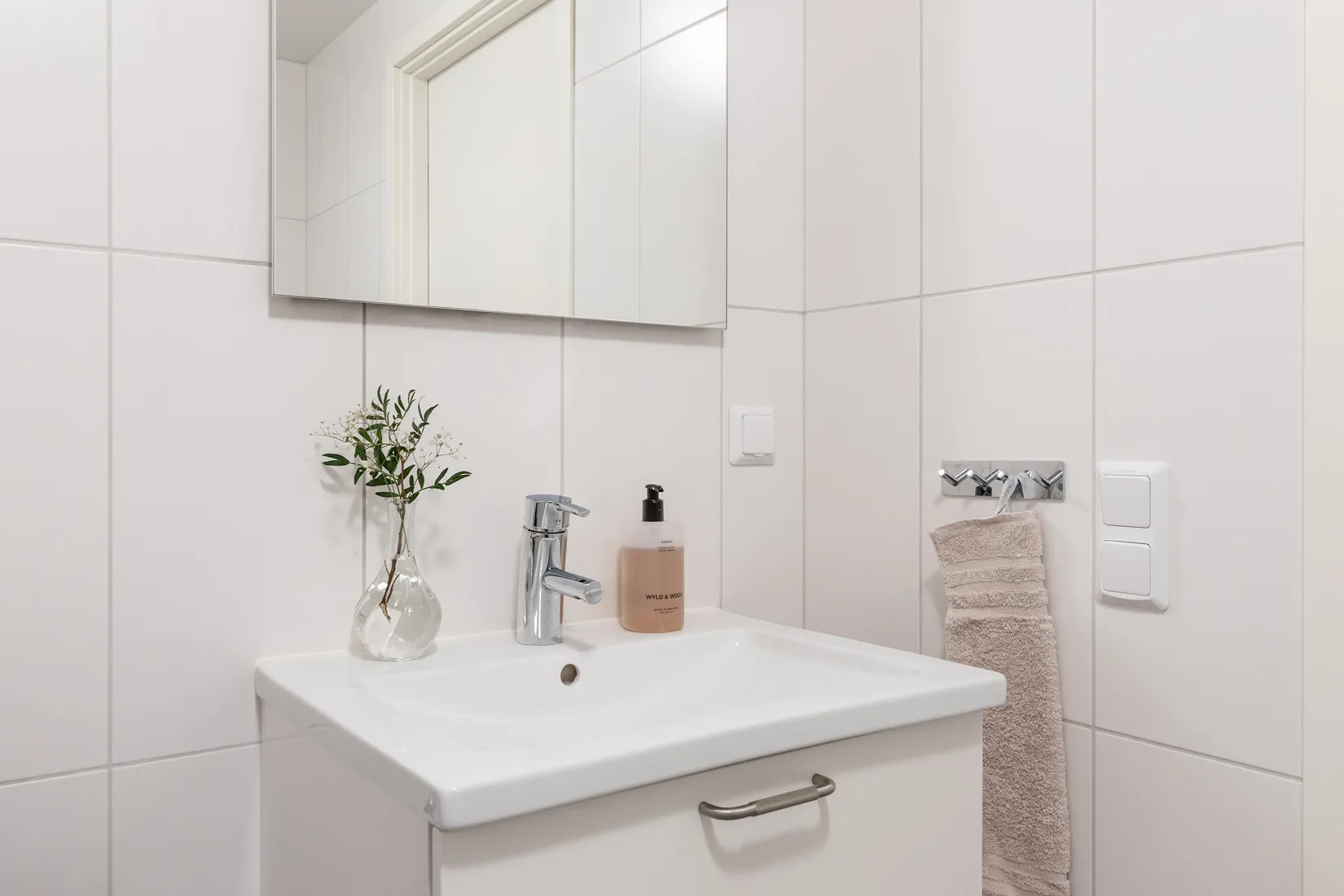 Bostadsrätt, Solnavägen 29I, Solna C, Solna