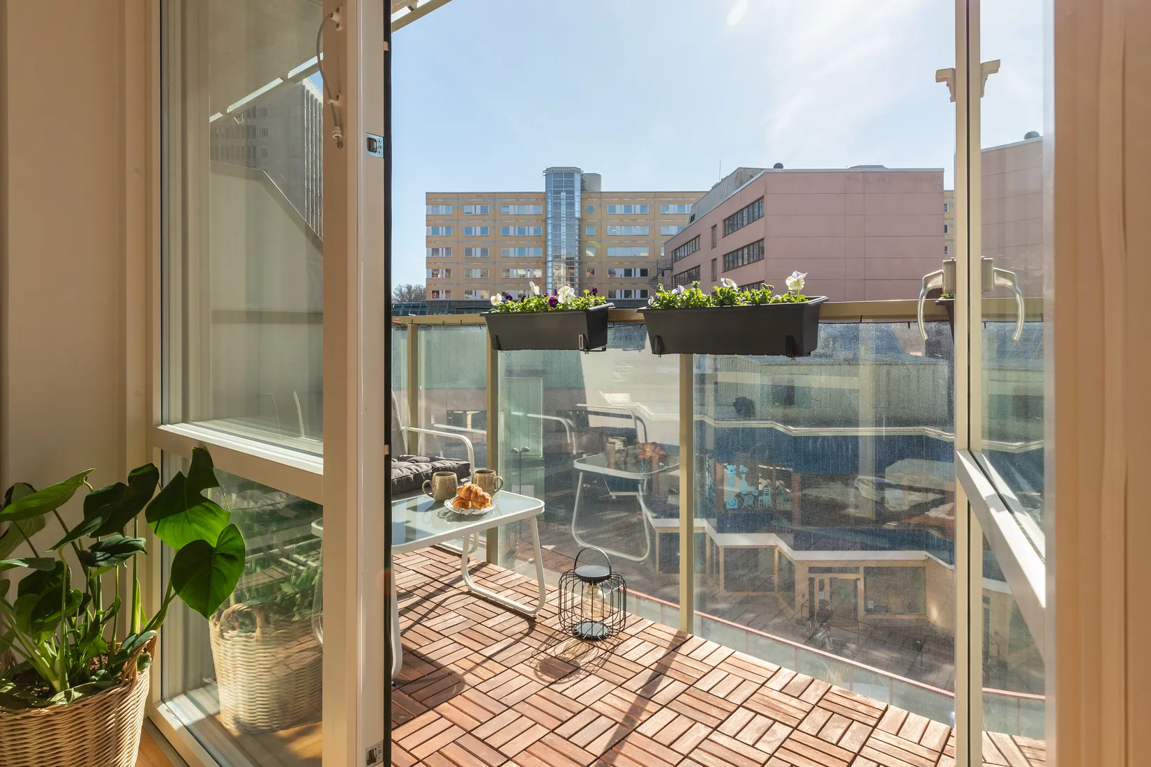 Bostadsrätt, Solnavägen 29I, Solna C, Solna