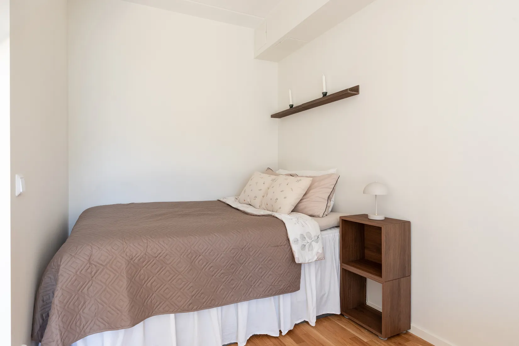 Bostadsrätt, Solnavägen 29I, Solna C, Solna