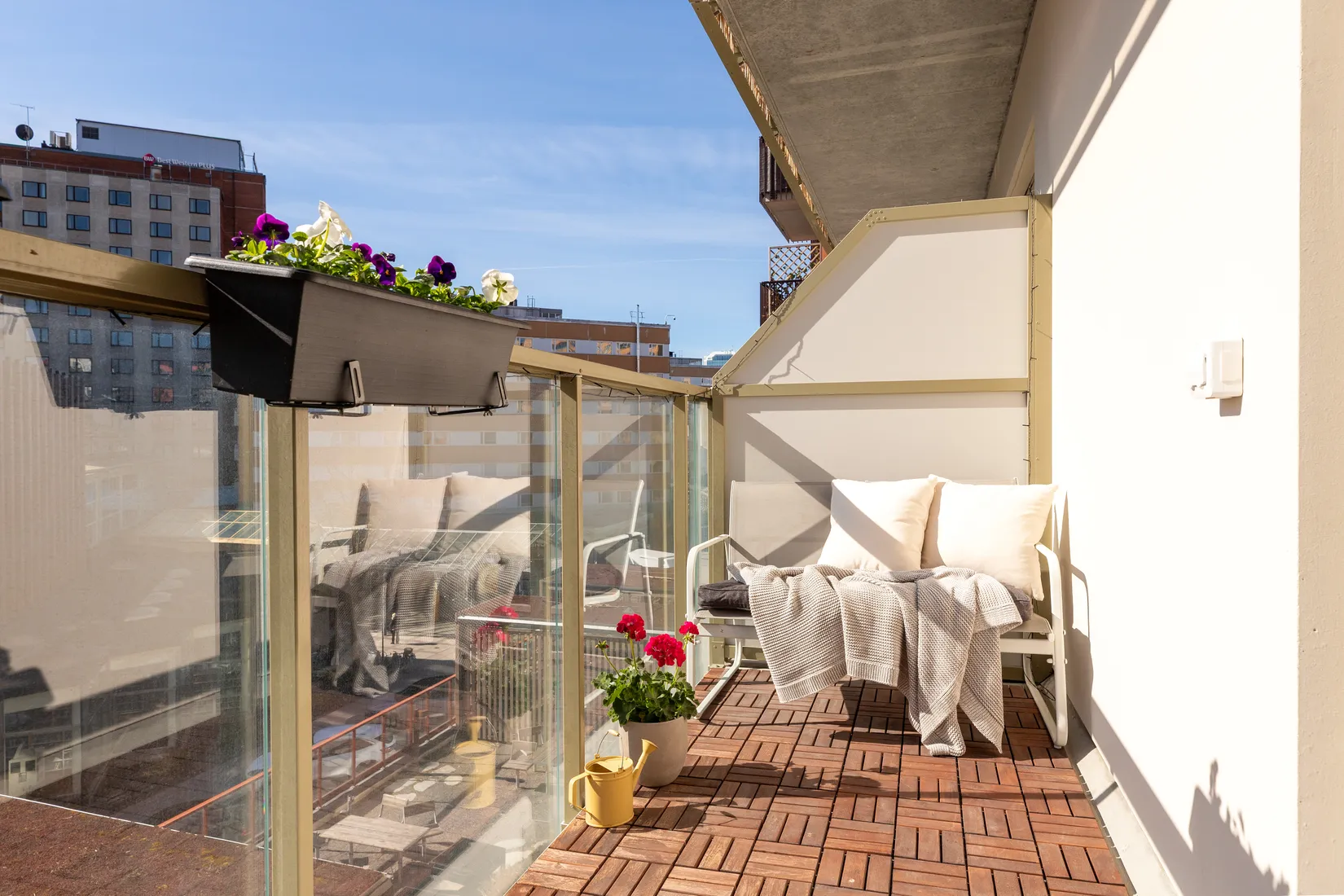 Bostadsrätt, Solnavägen 29I, Solna C, Solna