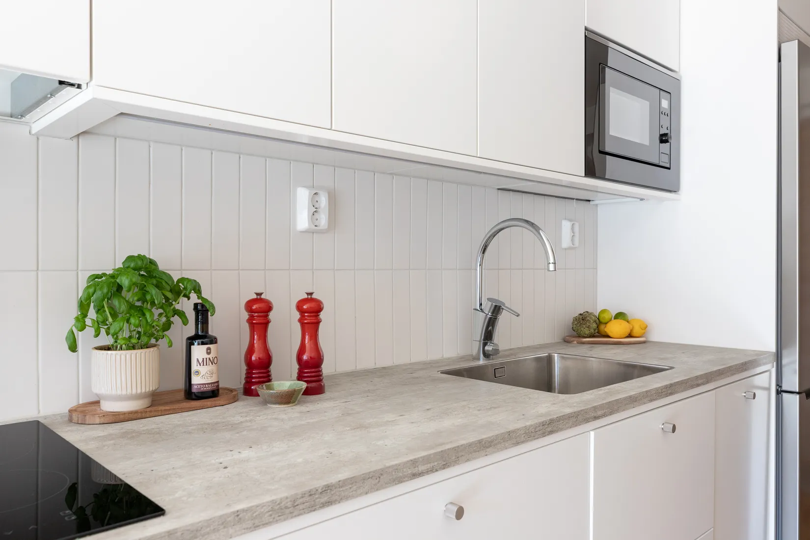 Bostadsrätt, Solnavägen 29I, Solna C, Solna