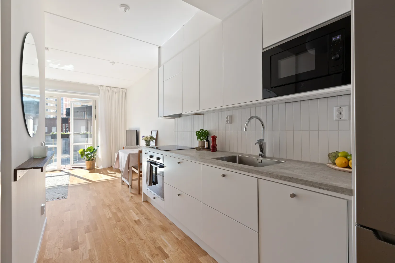 Bostadsrätt, Solnavägen 29I, Solna C, Solna