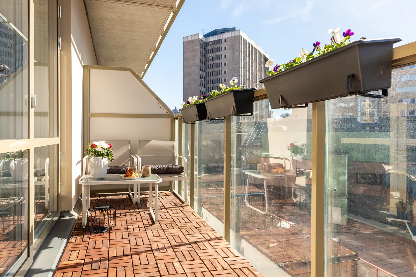 Bostadsrätt, Solnavägen 29I, Solna C, Solna