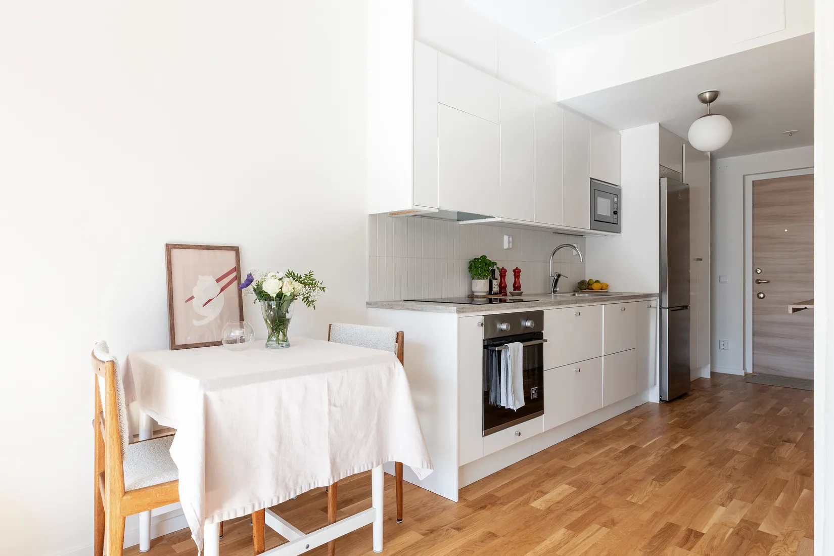 Bostadsrätt, Solnavägen 29I, Solna C, Solna