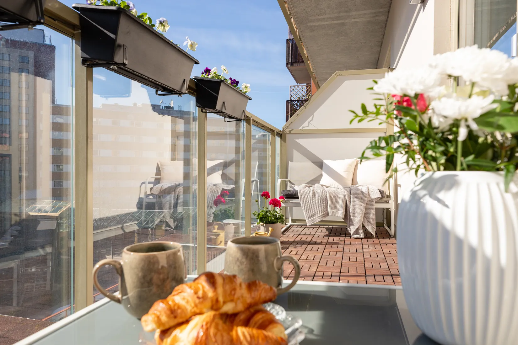 Bostadsrätt, Solnavägen 29I, Solna C, Solna