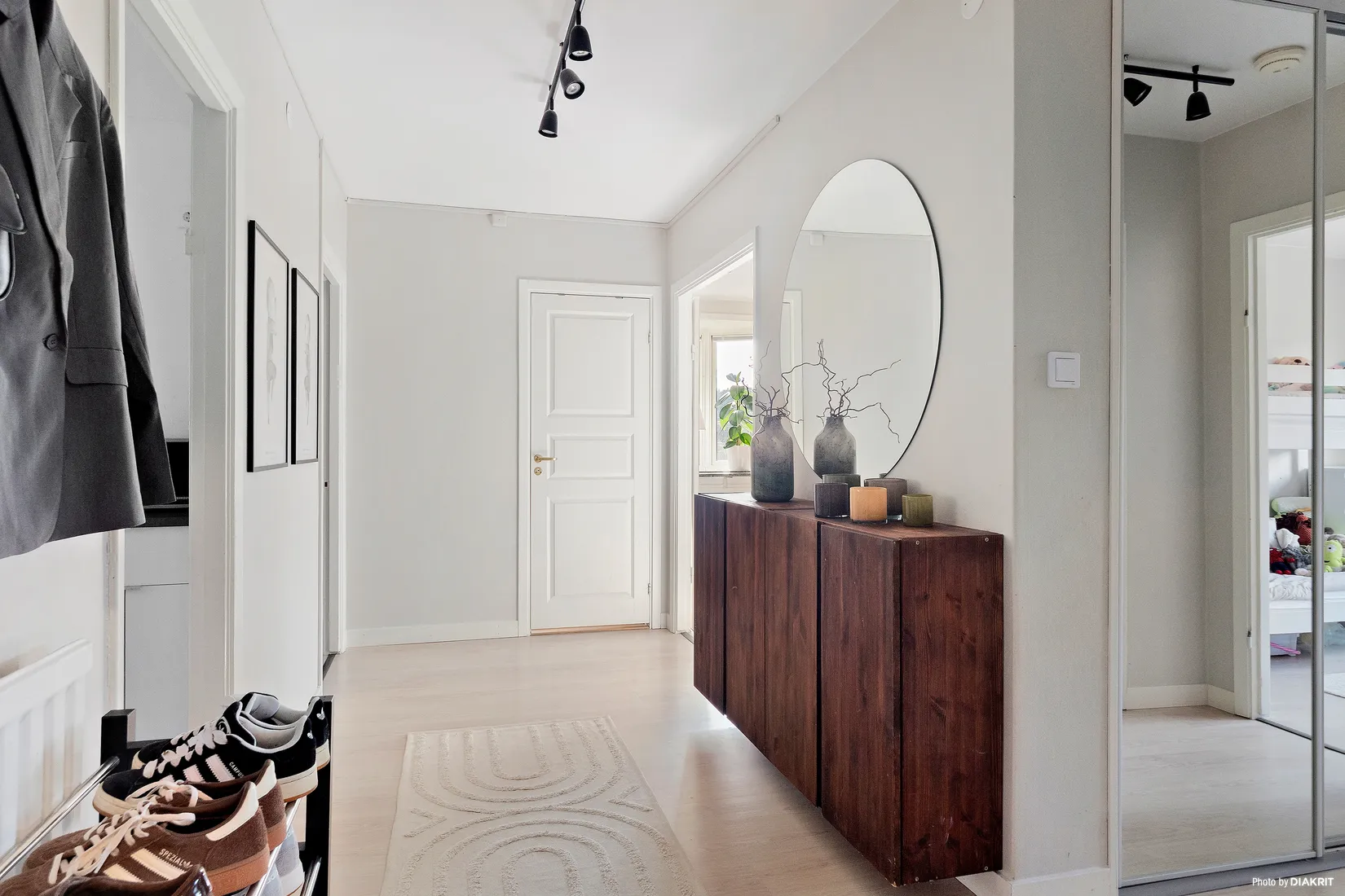 Bostadsrätt, Varbergsvägen 109a, Borås