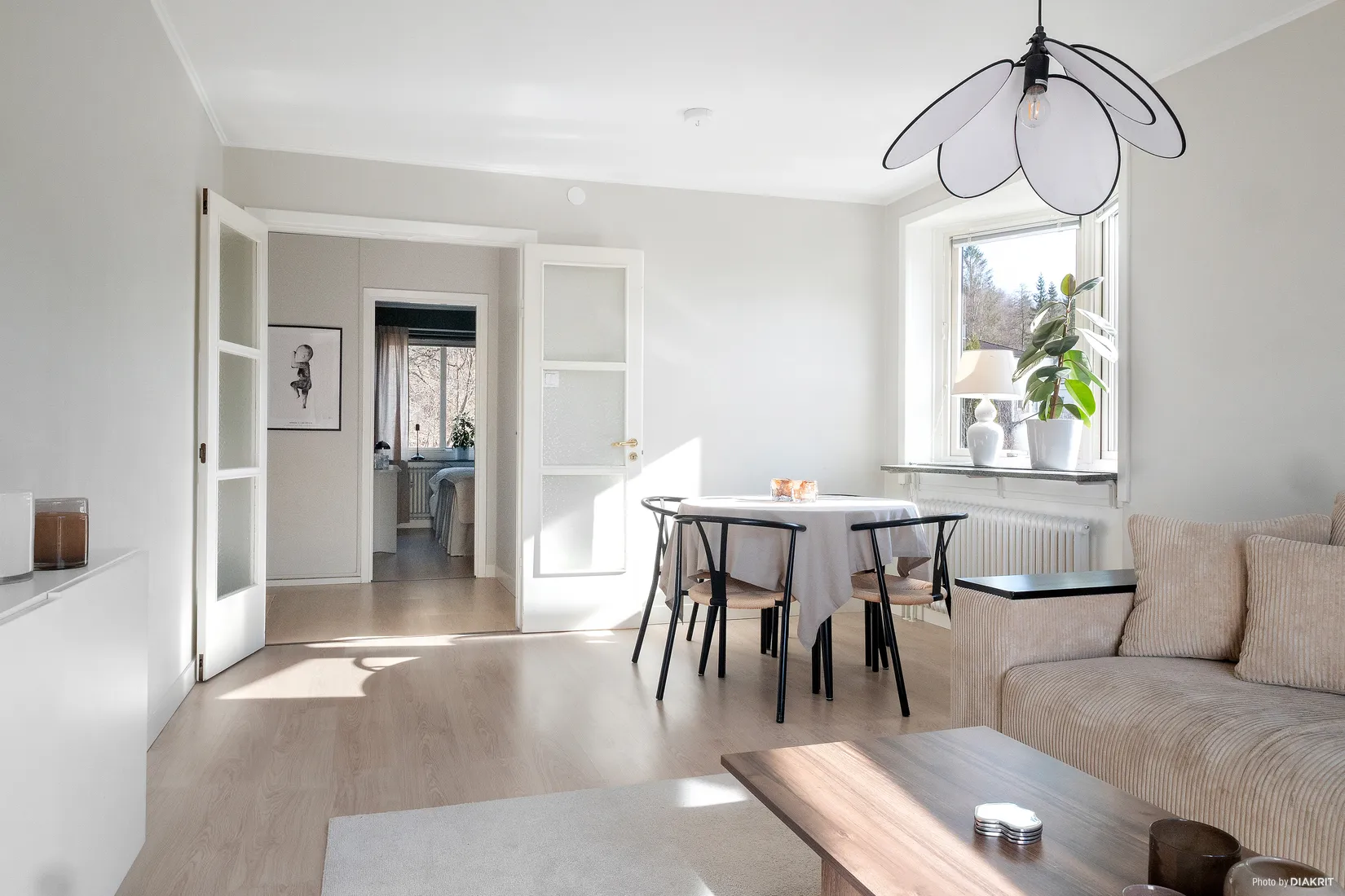 Bostadsrätt, Varbergsvägen 109a, Borås