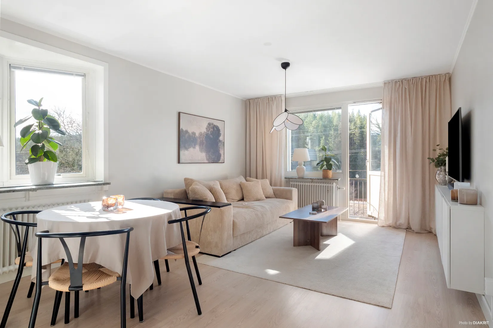 Bostadsrätt, Varbergsvägen 109a, Borås