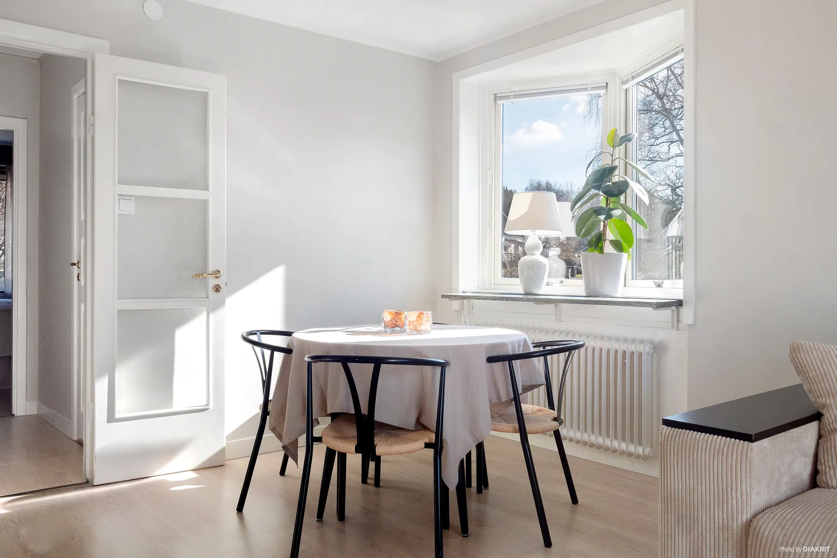 Bostadsrätt, Varbergsvägen 109a, Borås