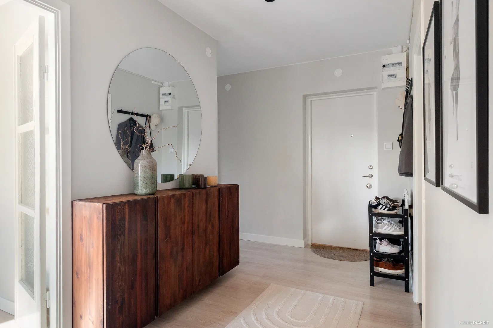 Bostadsrätt, Varbergsvägen 109a, Borås