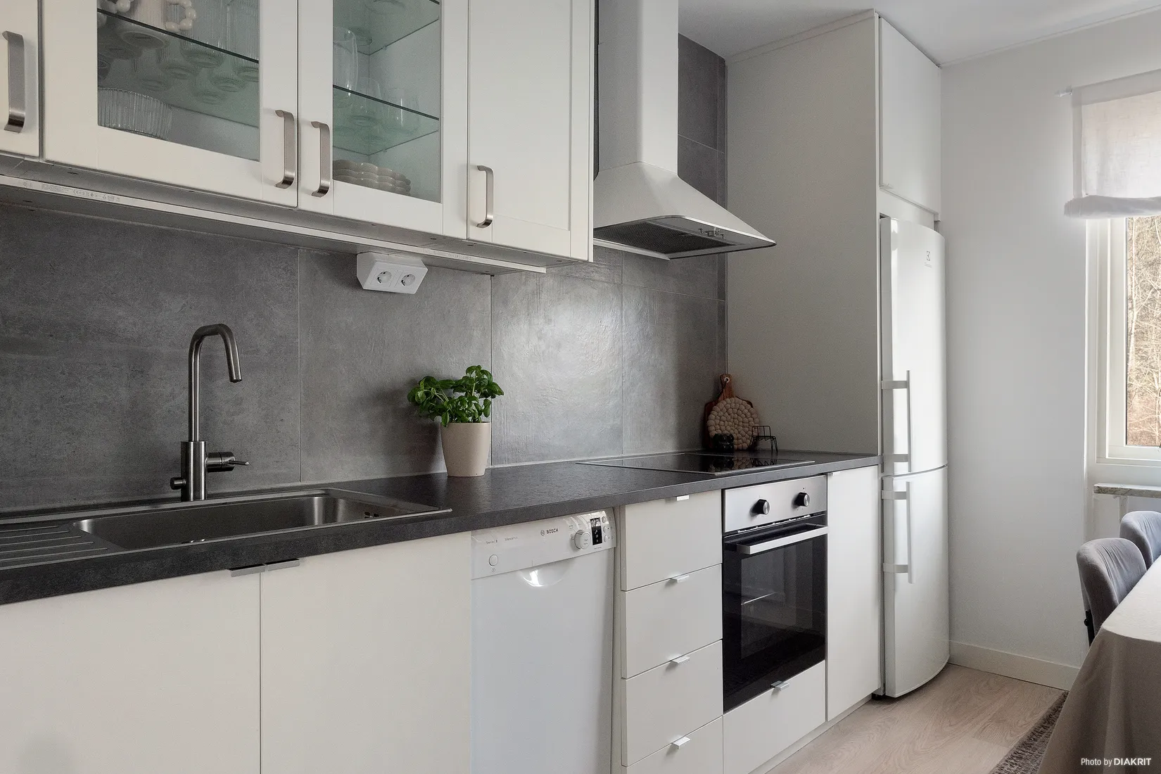 Bostadsrätt, Varbergsvägen 109a, Borås