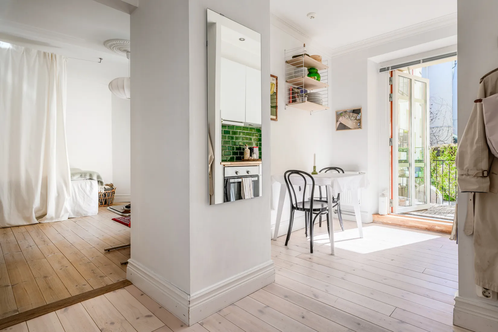 Bostadsrätt, Karl Gustavsgatan 20B, Göteborg