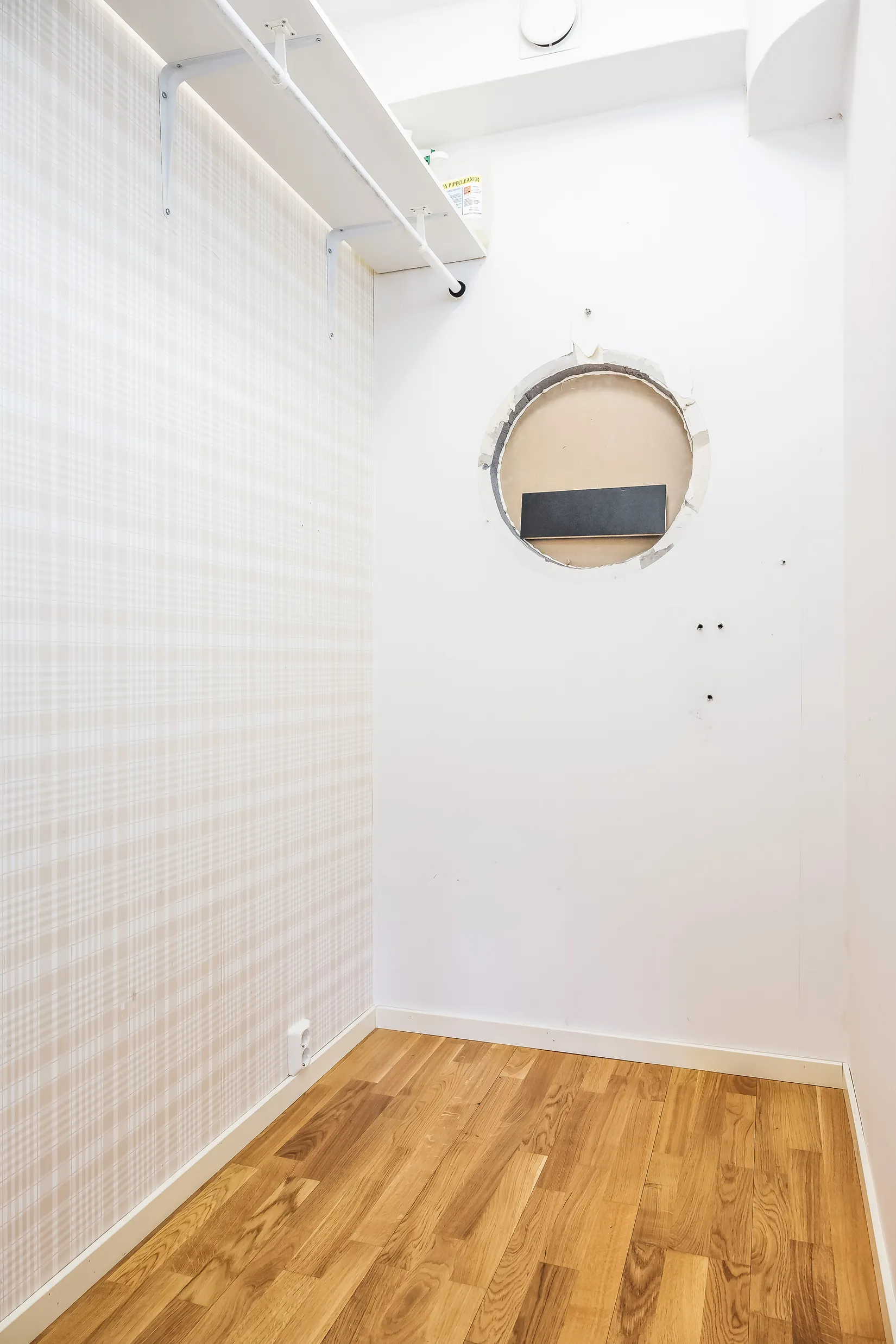 Bostadsrätt, Bergslagsgatan 75, Centralt, Norr, Norrköping