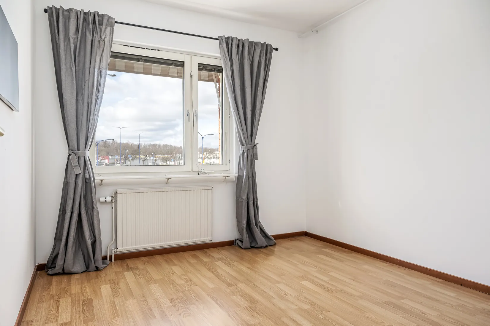 Bostadsrätt, Bergslagsgatan 75, Centralt, Norr, Norrköping