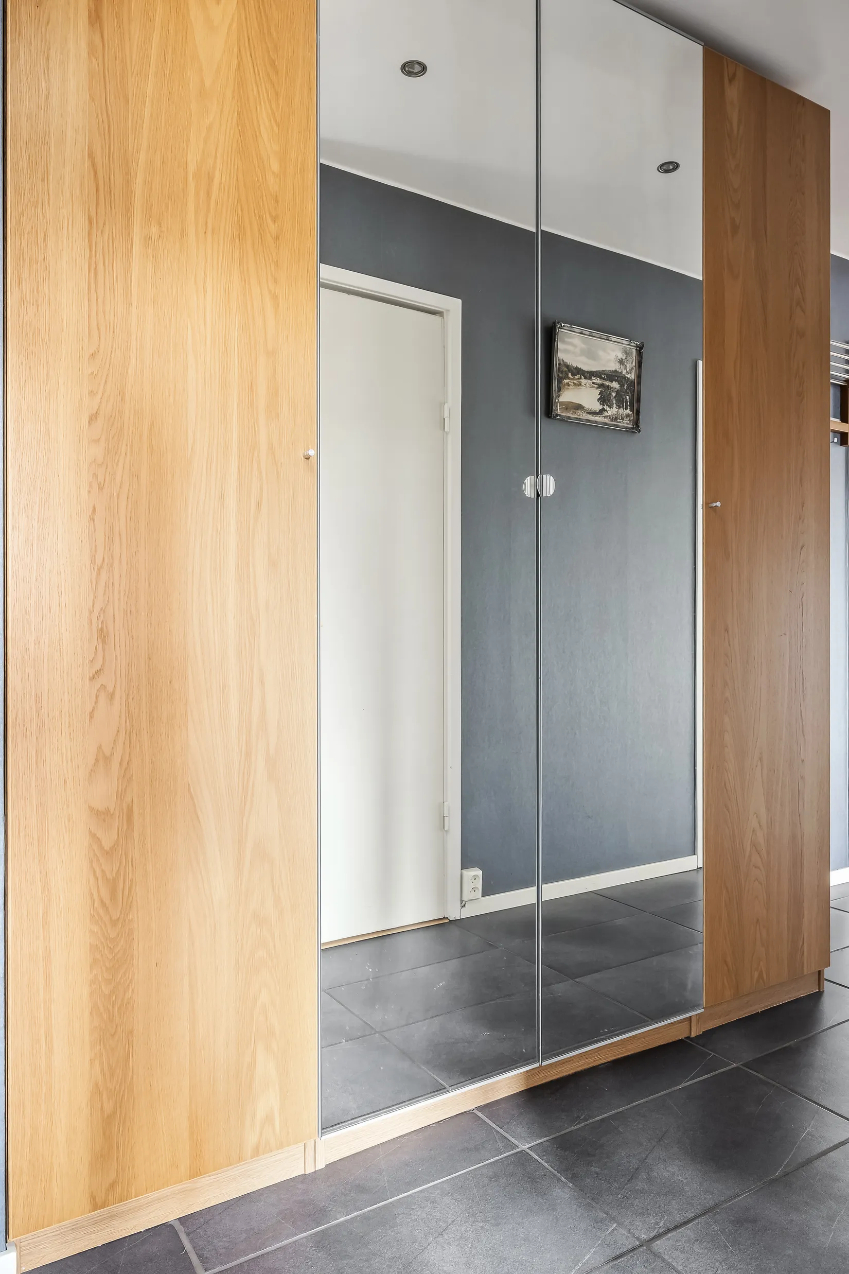 Bostadsrätt, Bergslagsgatan 75, Centralt, Norr, Norrköping