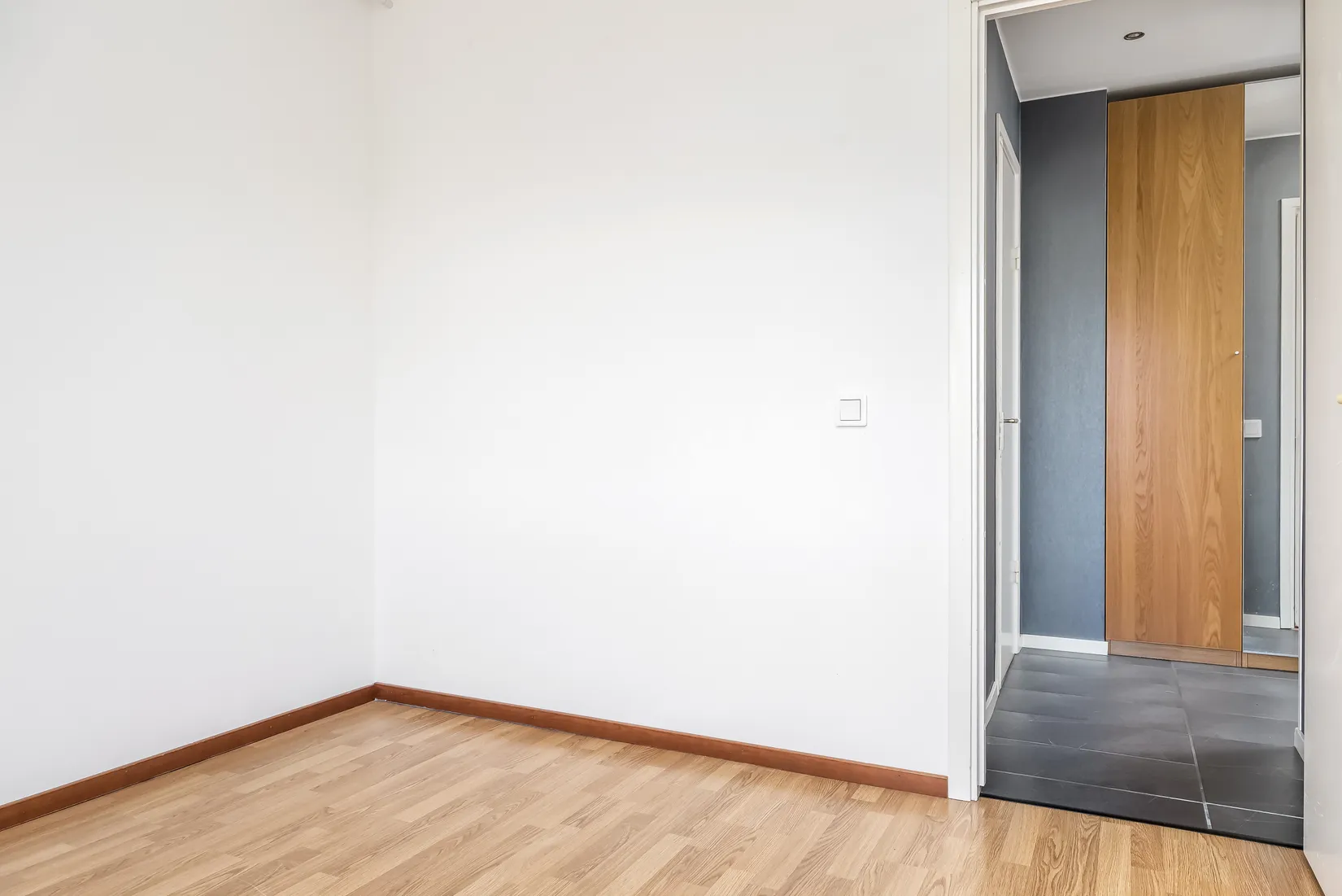 Bostadsrätt, Bergslagsgatan 75, Centralt, Norr, Norrköping