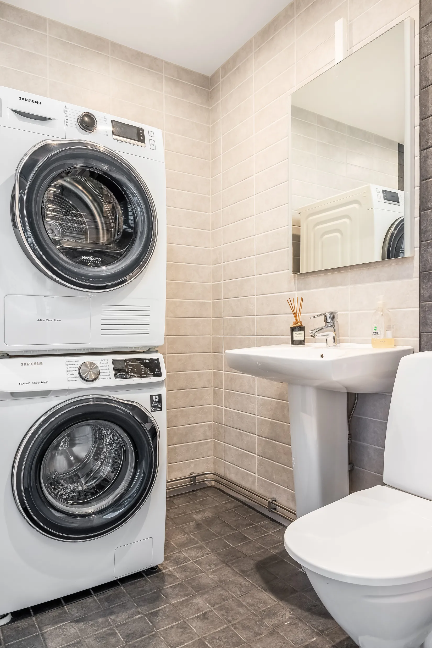 Bostadsrätt, Bergslagsgatan 75, Centralt, Norr, Norrköping