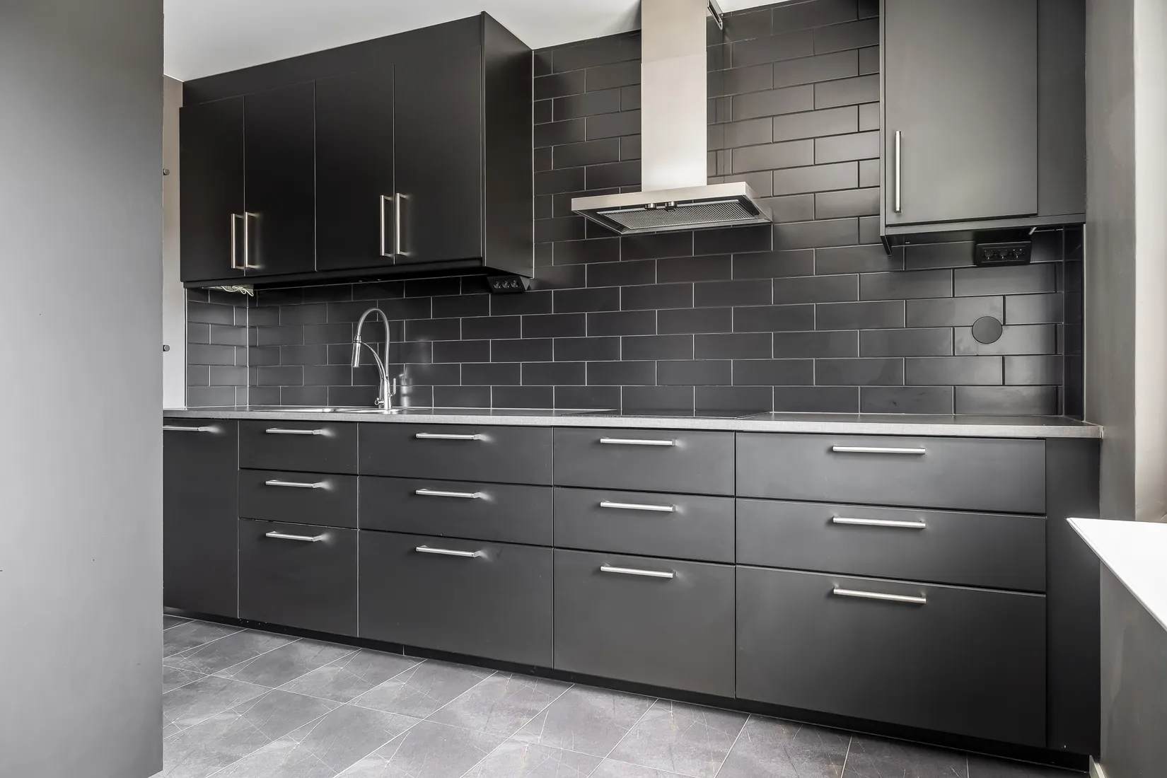 Bostadsrätt, Bergslagsgatan 75, Centralt, Norr, Norrköping