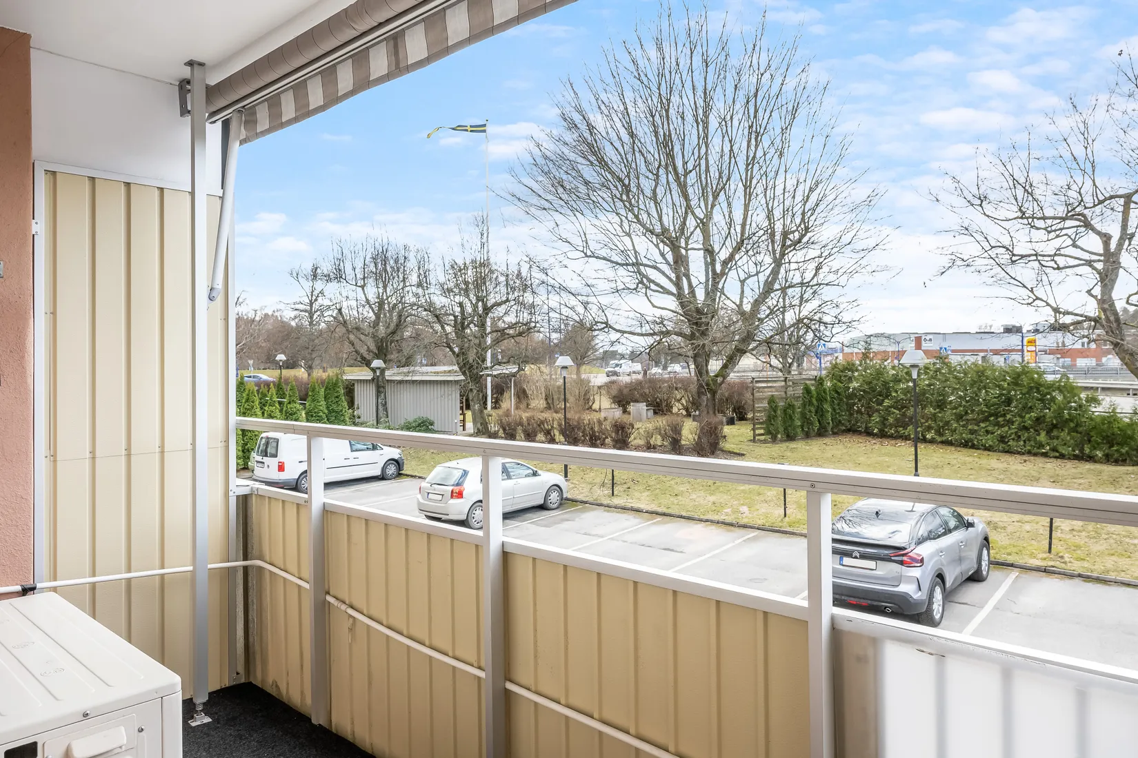 Bostadsrätt, Bergslagsgatan 75, Centralt, Norr, Norrköping