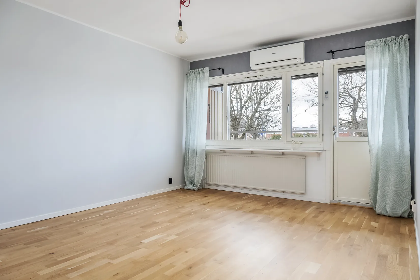 Bostadsrätt, Bergslagsgatan 75, Centralt, Norr, Norrköping