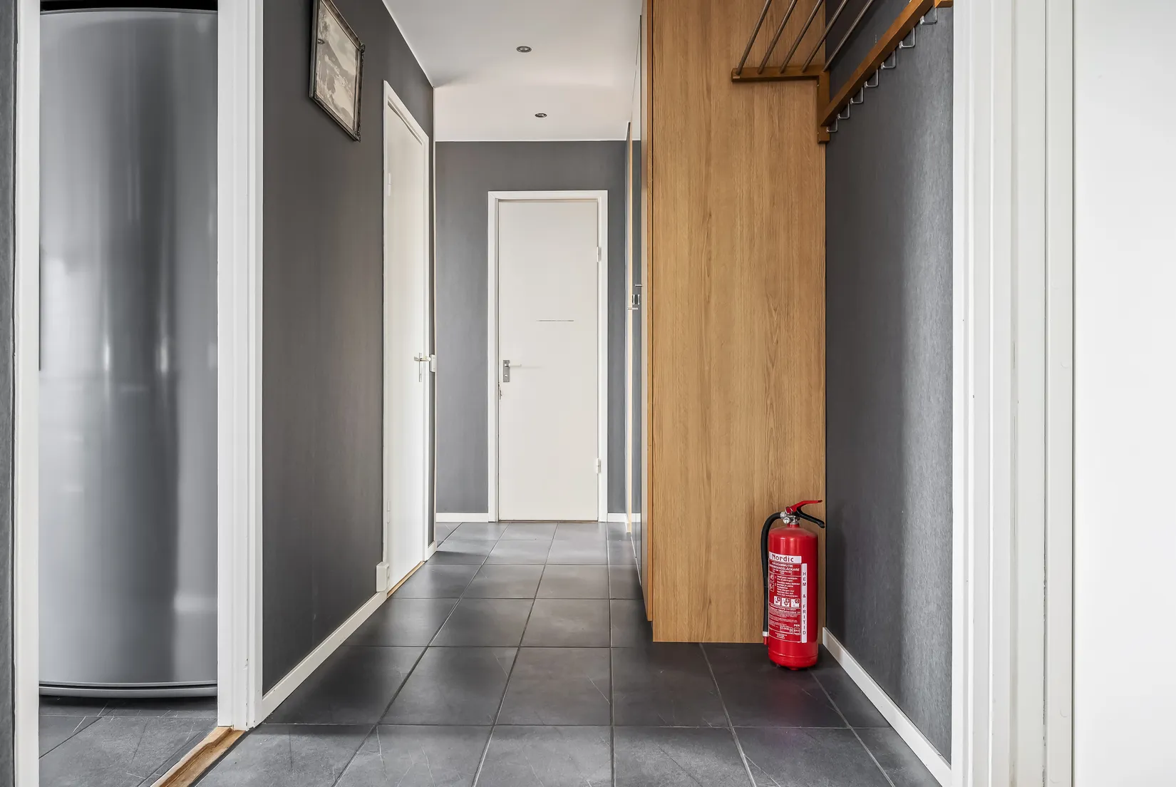 Bostadsrätt, Bergslagsgatan 75, Centralt, Norr, Norrköping