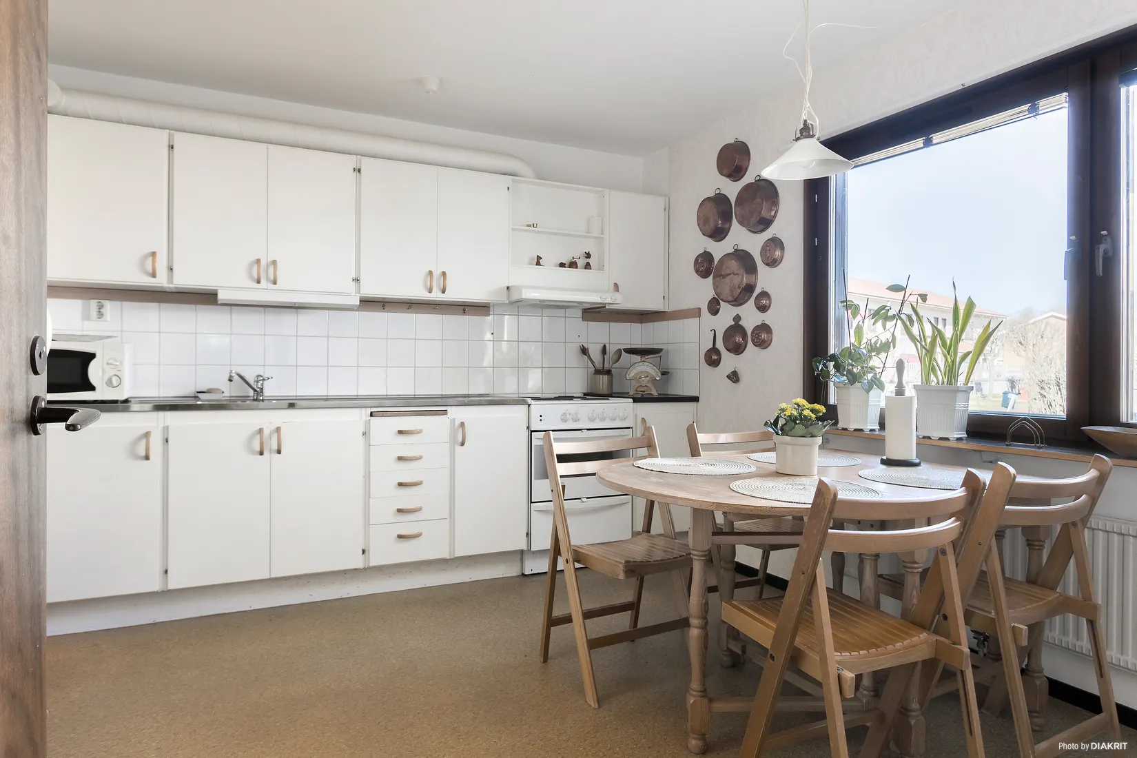 Bostadsrätt, Mörmovägen 17D, Götetorp, Hammarö