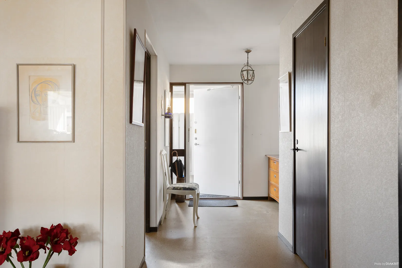 Bostadsrätt, Mörmovägen 17D, Götetorp, Hammarö