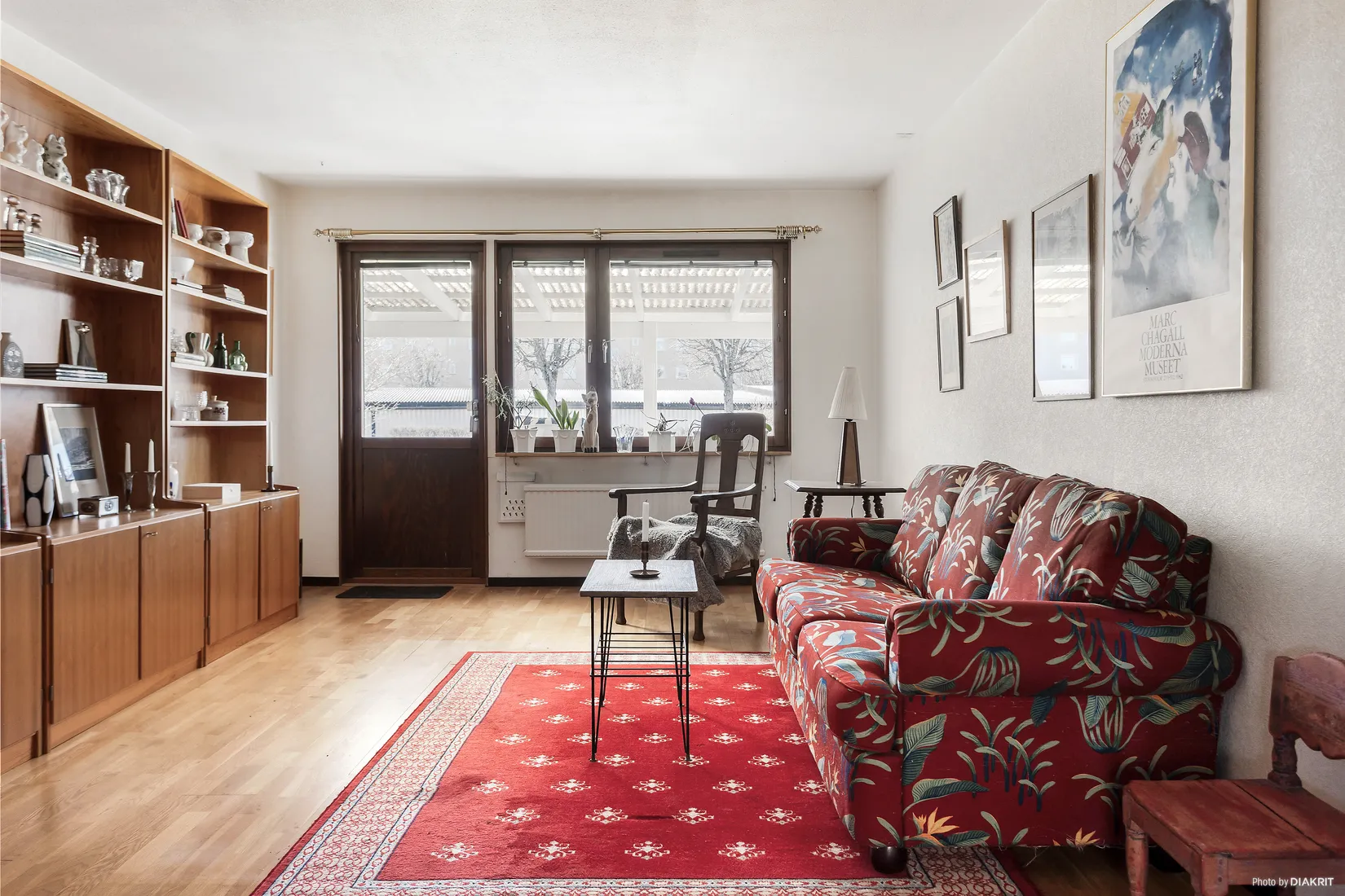 Bostadsrätt, Mörmovägen 17D, Götetorp, Hammarö