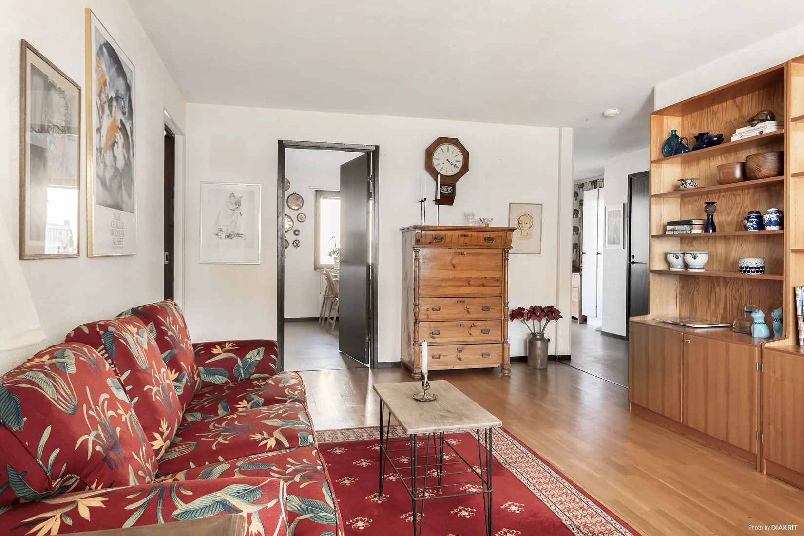 Bostadsrätt, Mörmovägen 17D, Götetorp, Hammarö