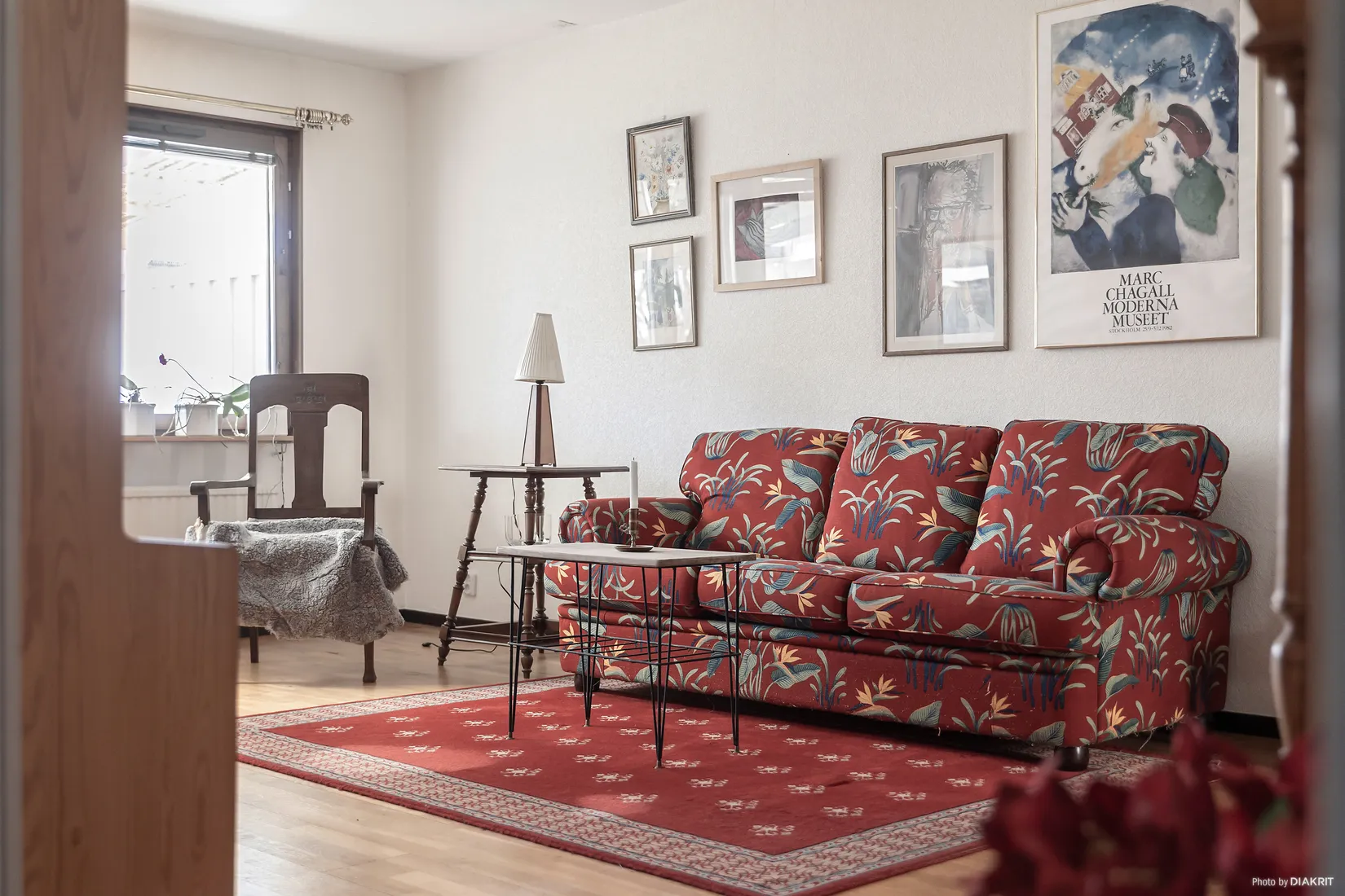 Bostadsrätt, Mörmovägen 17D, Götetorp, Hammarö