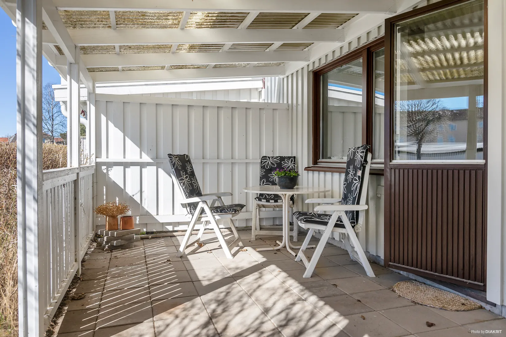 Bostadsrätt, Mörmovägen 17D, Götetorp, Hammarö