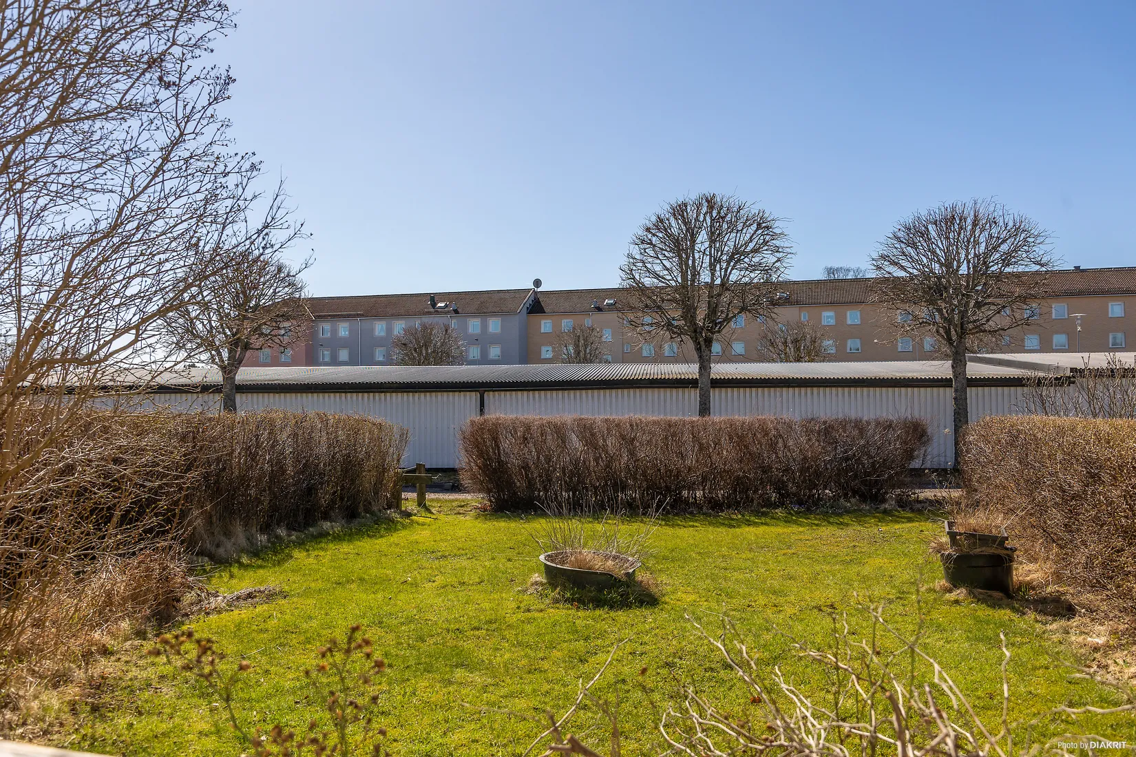 Bostadsrätt, Mörmovägen 17D, Götetorp, Hammarö