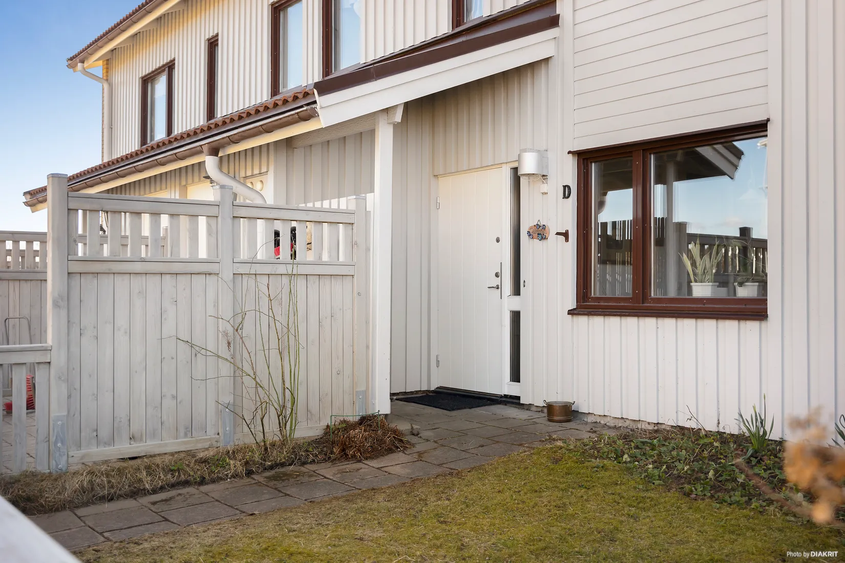 Bostadsrätt, Mörmovägen 17D, Götetorp, Hammarö