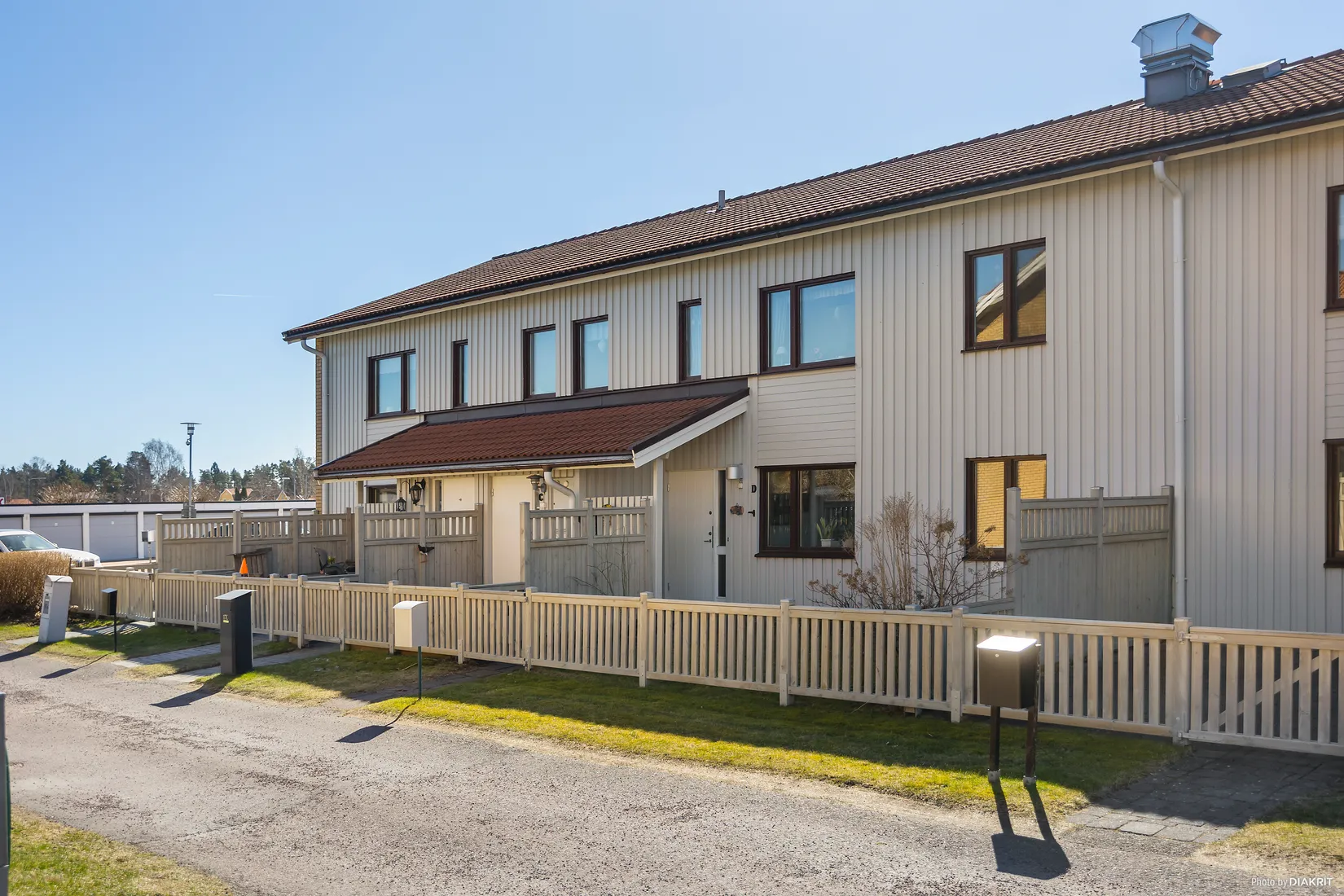 Bostadsrätt, Mörmovägen 17D, Götetorp, Hammarö