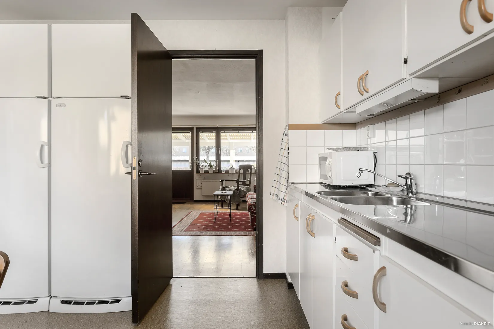 Bostadsrätt, Mörmovägen 17D, Götetorp, Hammarö