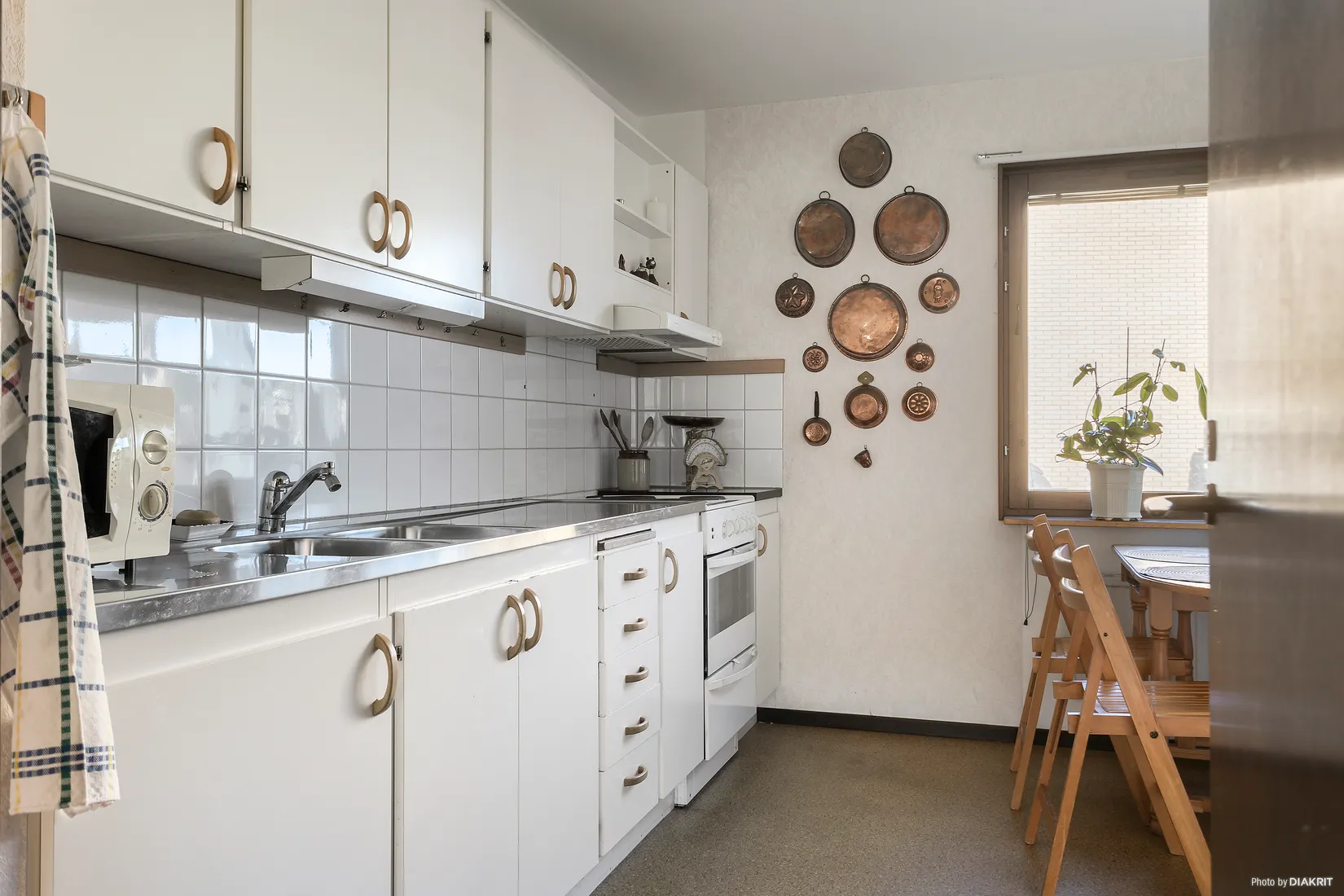 Bostadsrätt, Mörmovägen 17D, Götetorp, Hammarö