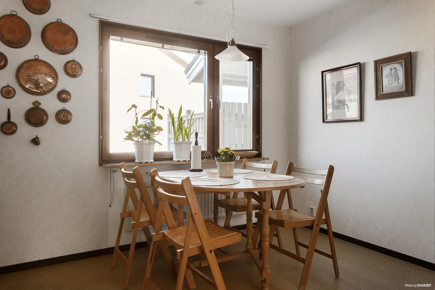 Bostadsrätt, Mörmovägen 17D, Götetorp, Hammarö