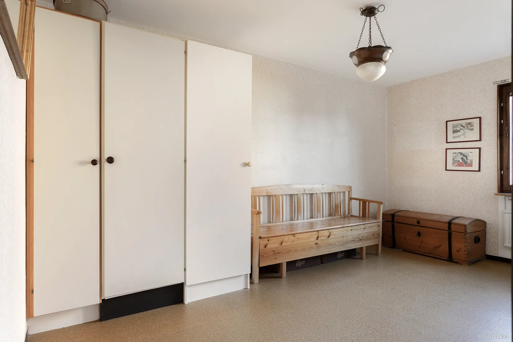 Bostadsrätt, Mörmovägen 17D, Götetorp, Hammarö