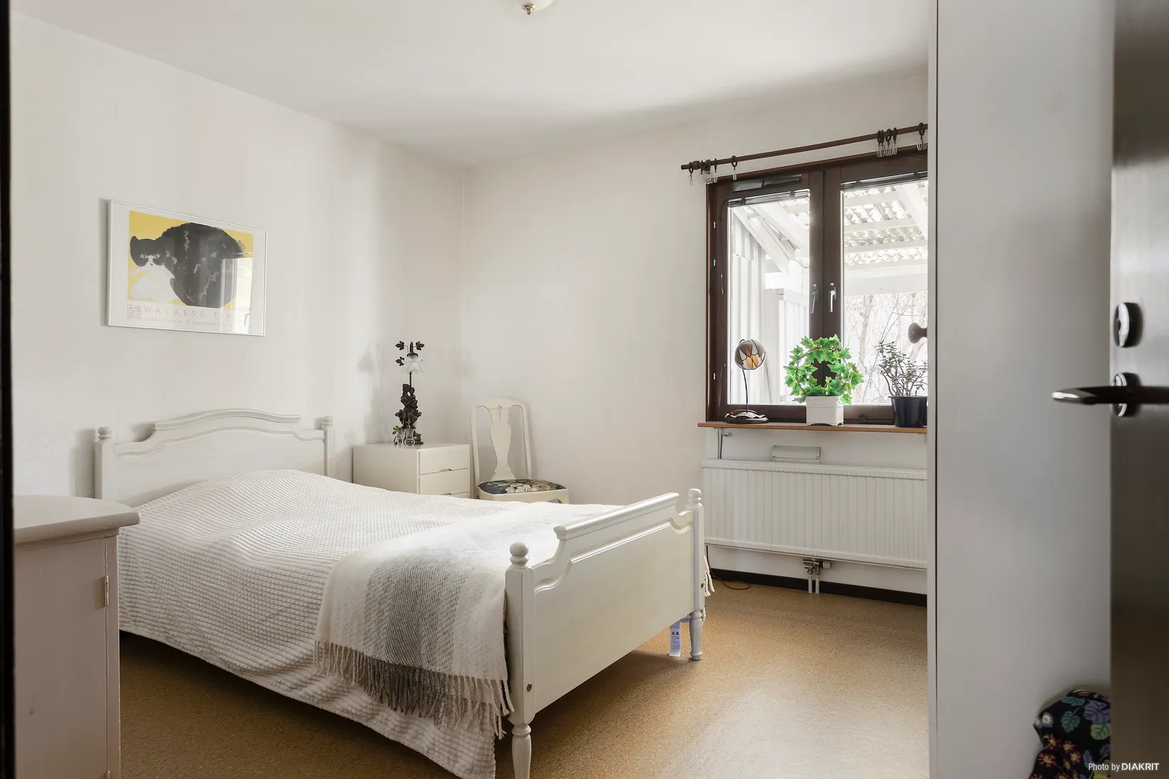 Bostadsrätt, Mörmovägen 17D, Götetorp, Hammarö