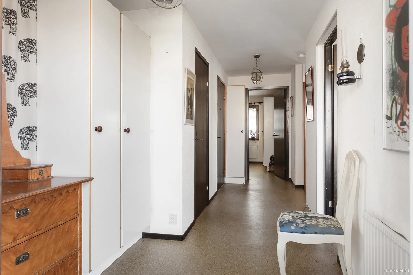 Bostadsrätt, Mörmovägen 17D, Götetorp, Hammarö